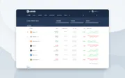 Coinlib: Designing a Seamless Crypto Experience