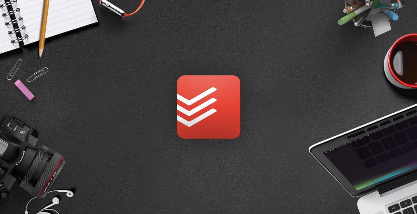 Todoist  A To-Do List to Organize Your Work & Life